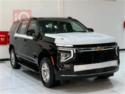 شيفروليه تاهو